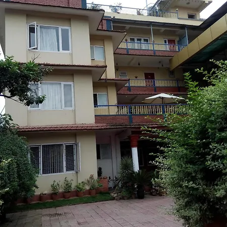 Amar Hotel