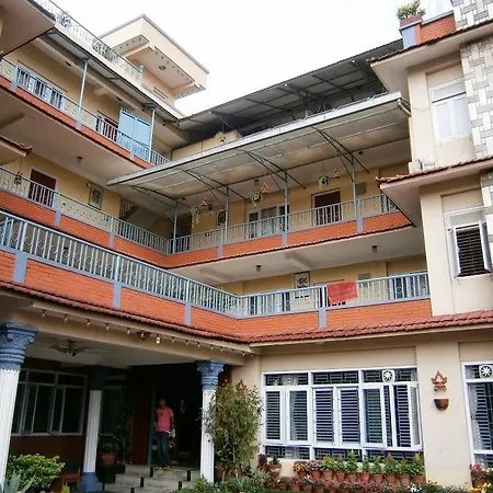 Amar Hotel