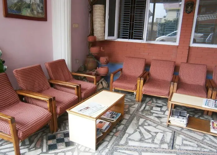 Amar 2* Kathmandu