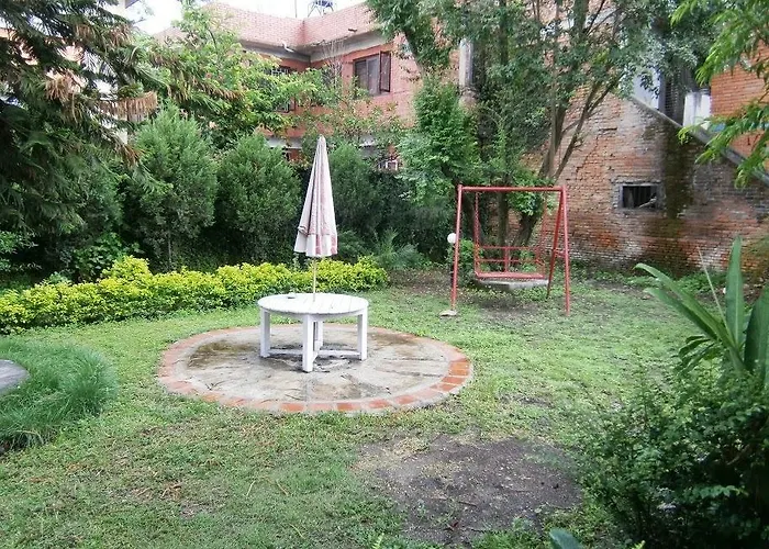 Hotel Amar