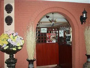 Hotel Amar Kathmandu