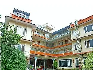 Amar Hotel Kathmandu