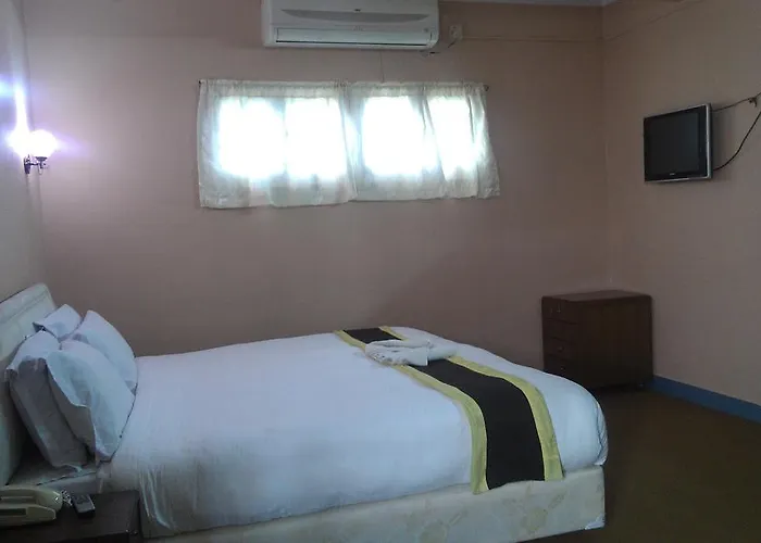 Hotel Amar Kathmandu