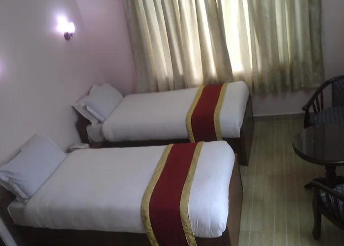 Hotel Amar