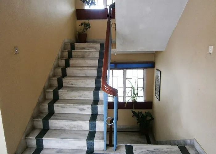 Hotel Amar