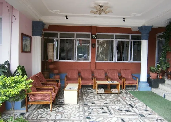 Amar Kathmandu