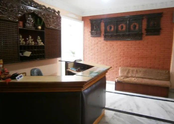 Hotel Amar