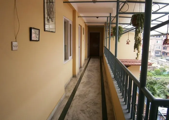 Hotel Amar Kathmandu