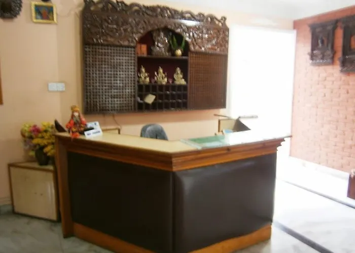 Hotel Amar