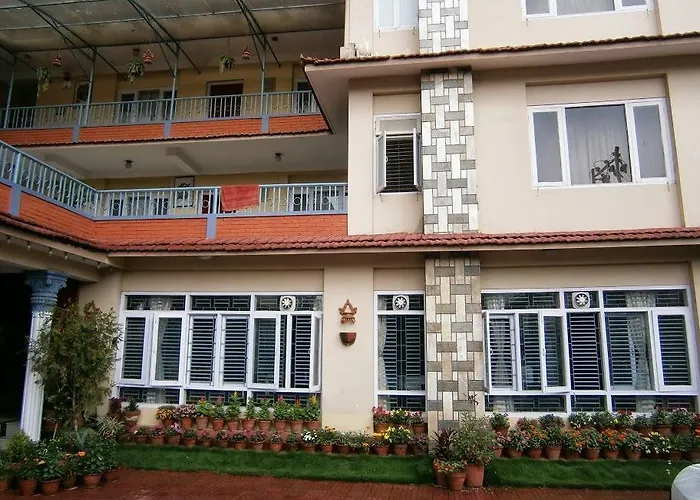 Hotel Amar Kathmandu