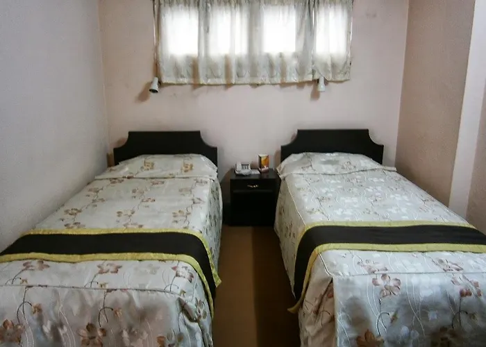 Hotel Amar 2*