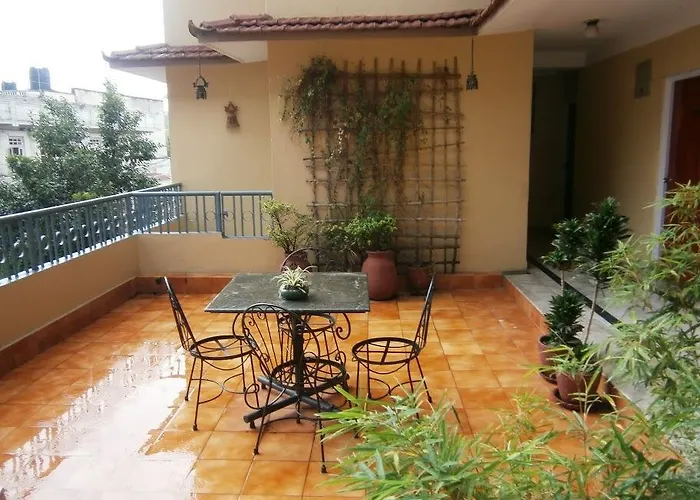 Hotel Amar