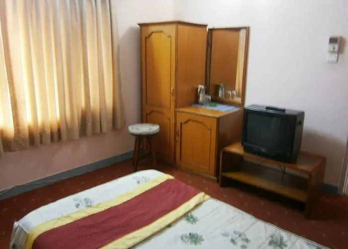 Hotel Amar