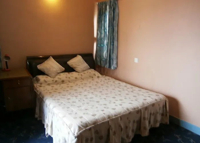 Hotel Amar Kathmandu