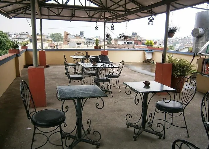 Amar Kathmandu