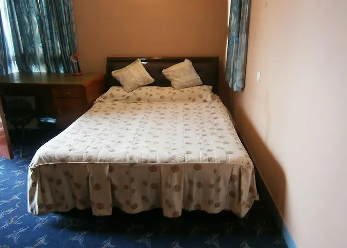 Hotel Amar Kathmandu