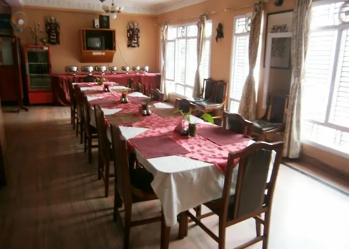Hotel Amar 2*