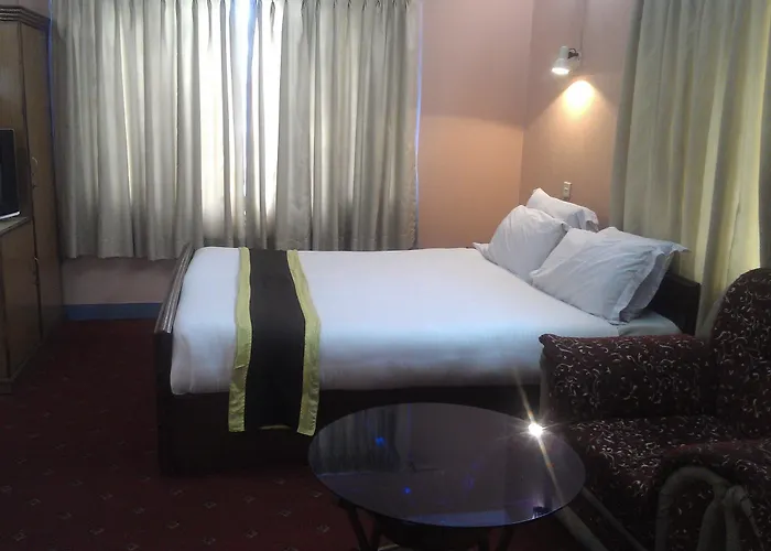 Amar Hotel 2*