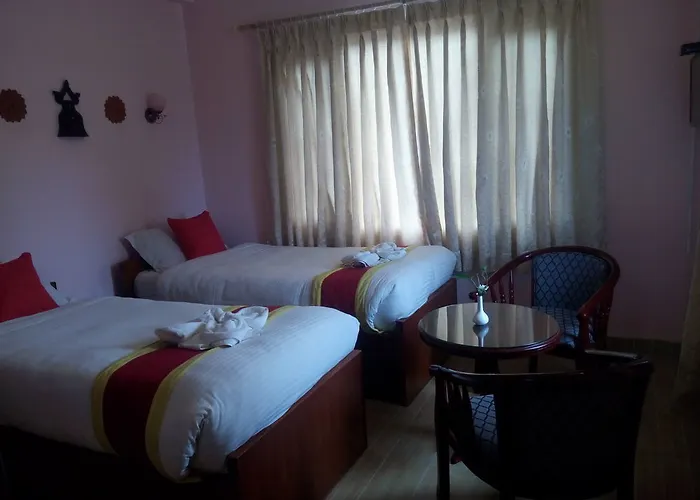 Amar Kathmandu