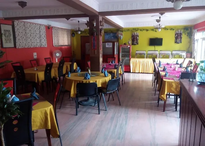 Amar Kathmandu