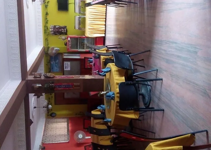 Hotel Amar