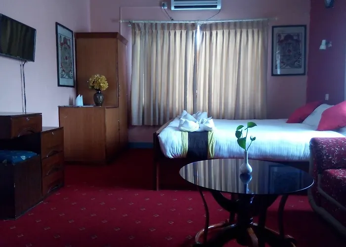 Hotel Amar