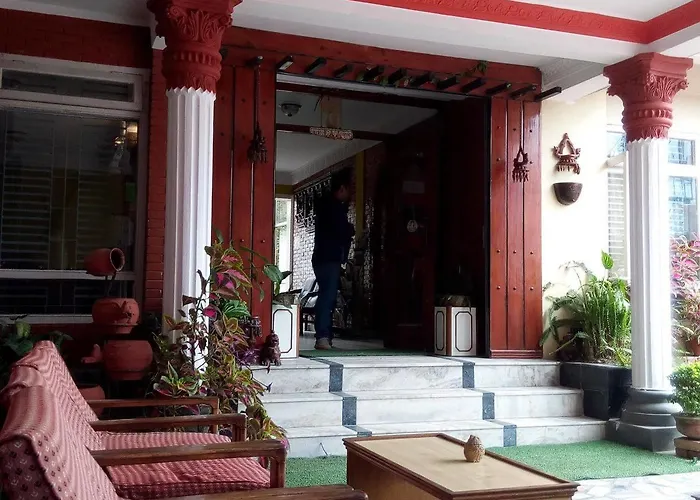 Amar Hotel