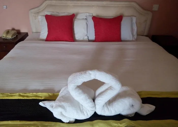 Hotel Amar